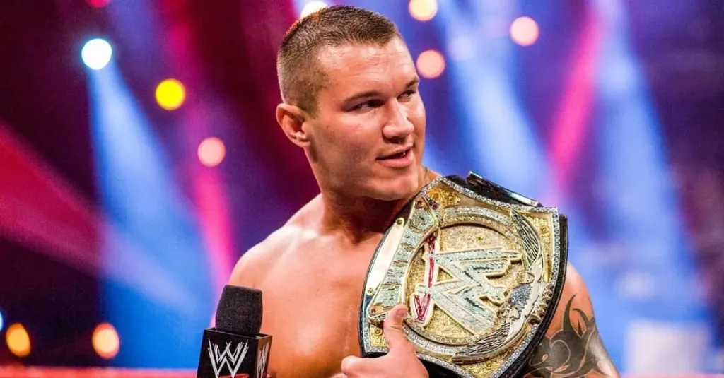 Randy Orton