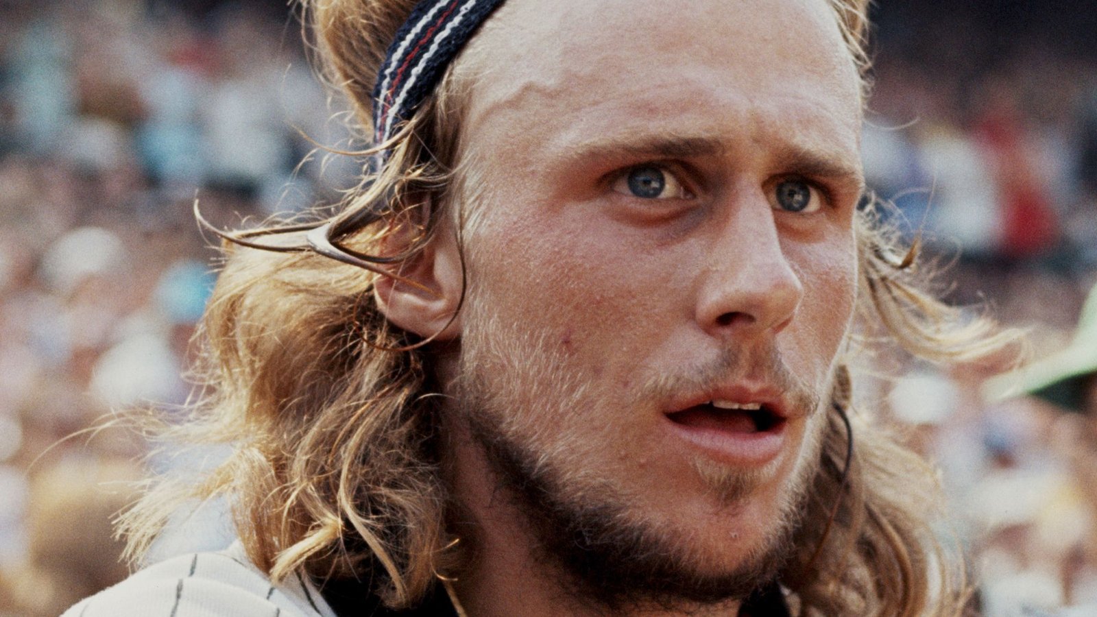 Bjorn Borg