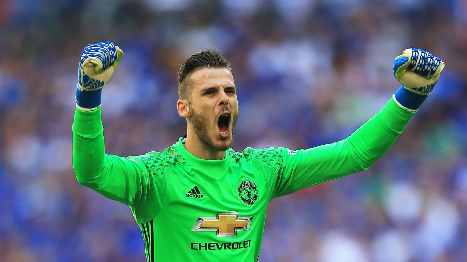 David de Gea