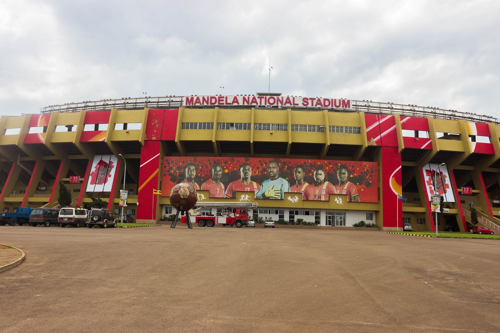 2025 chan tickets in uganda