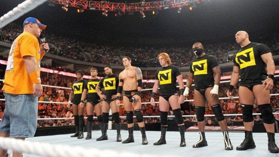 The Nexus