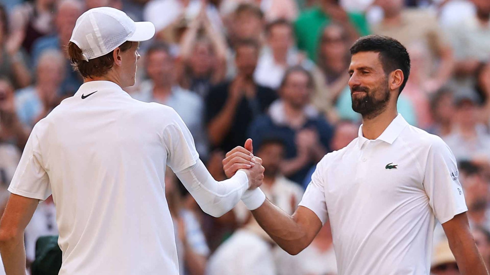 Wimbledon final