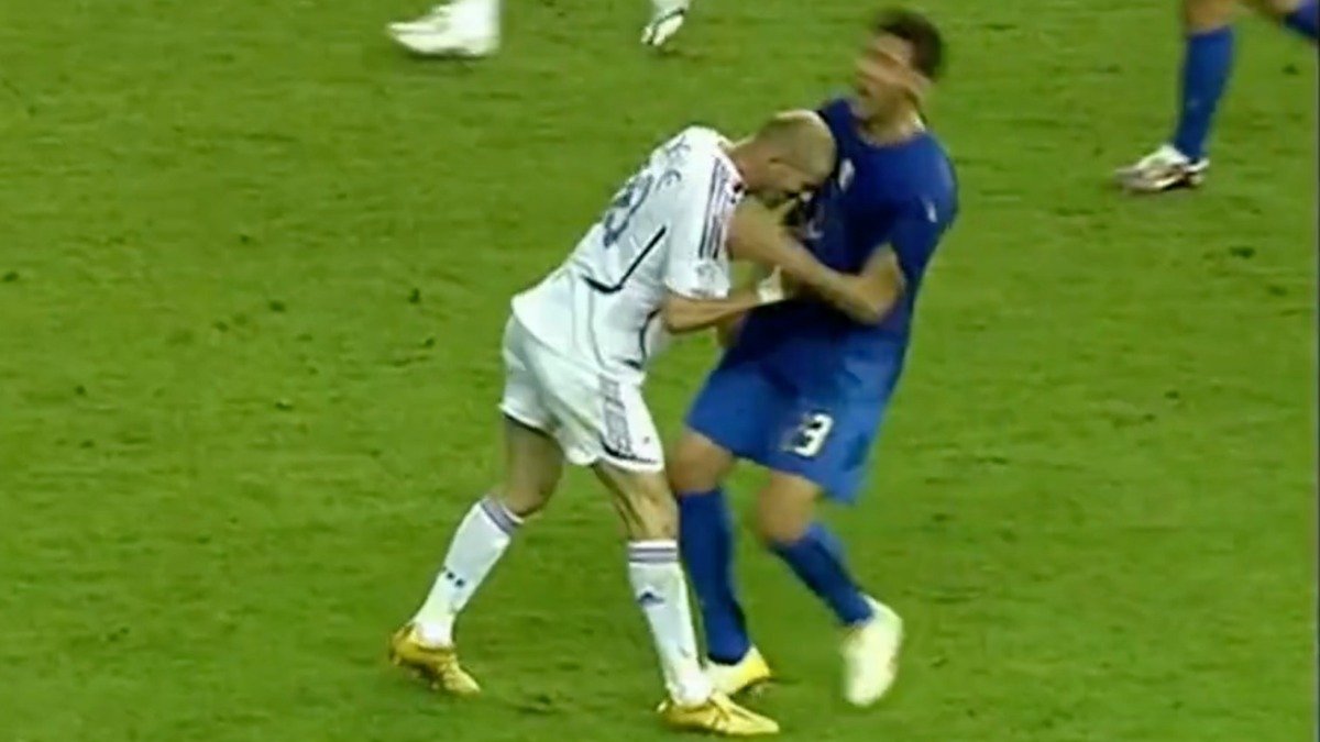 Zinedine Zidane