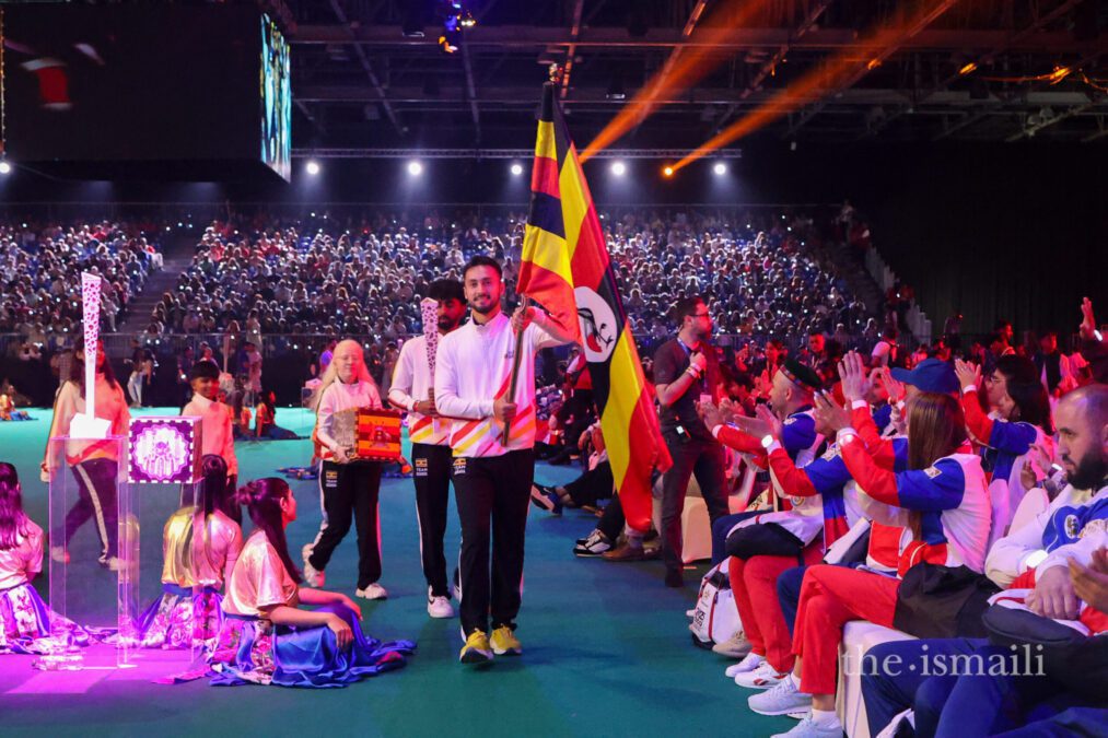 Global Encounters Festival 2025