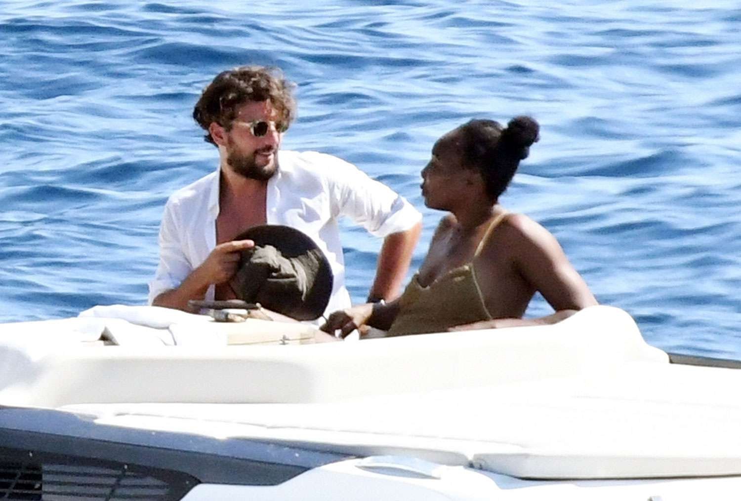 venus williams boyfriend