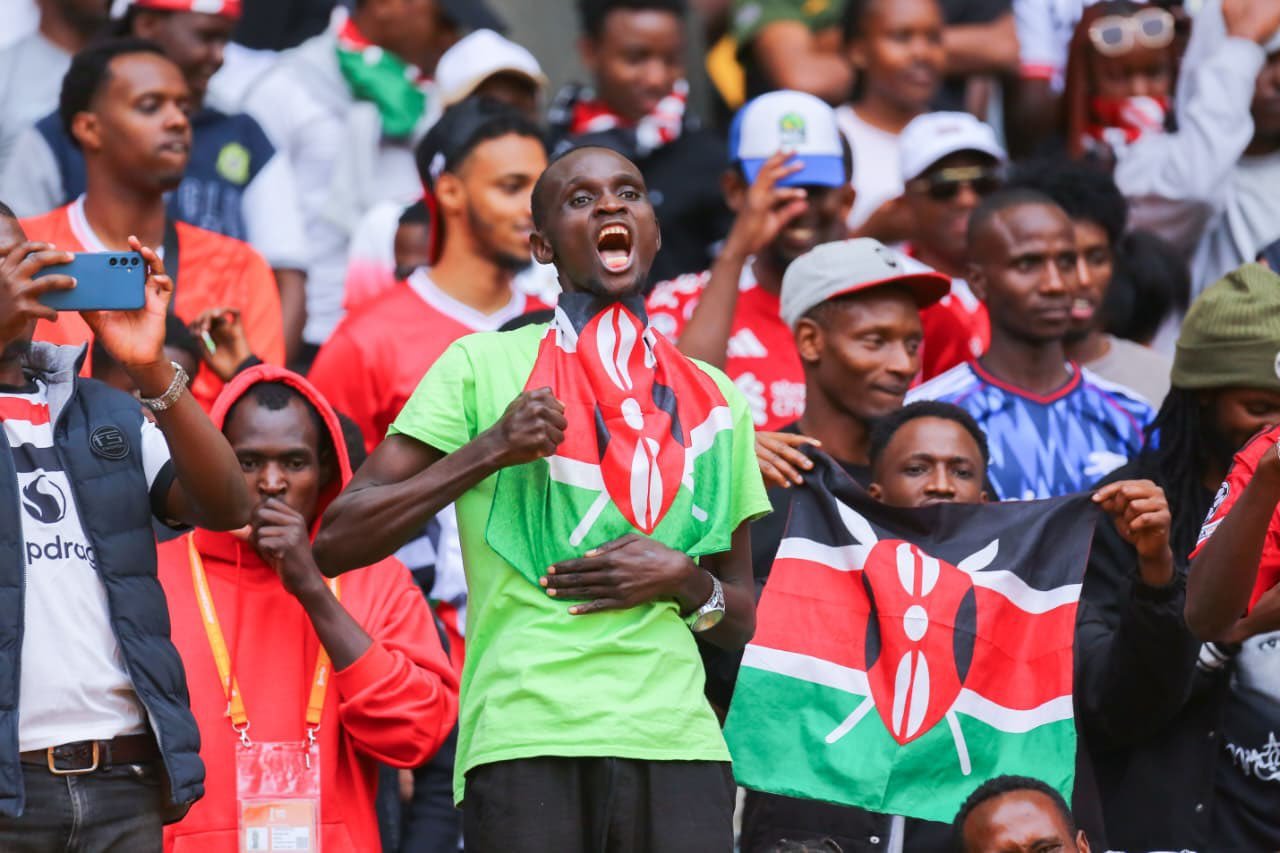 kenya vs morocco