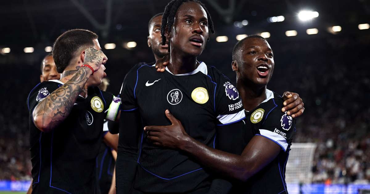Chelsea