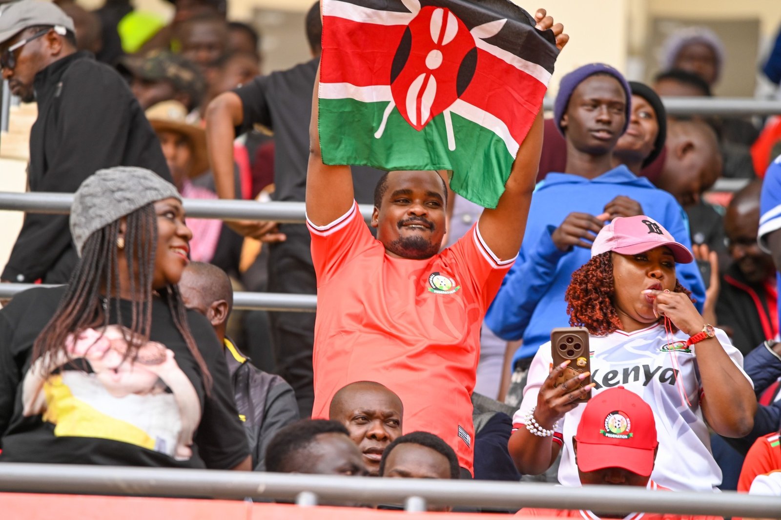 kenya vs dr congo