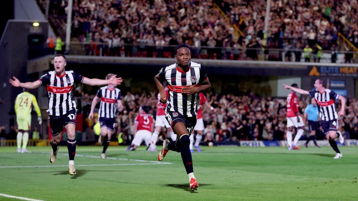 Grimsby Town