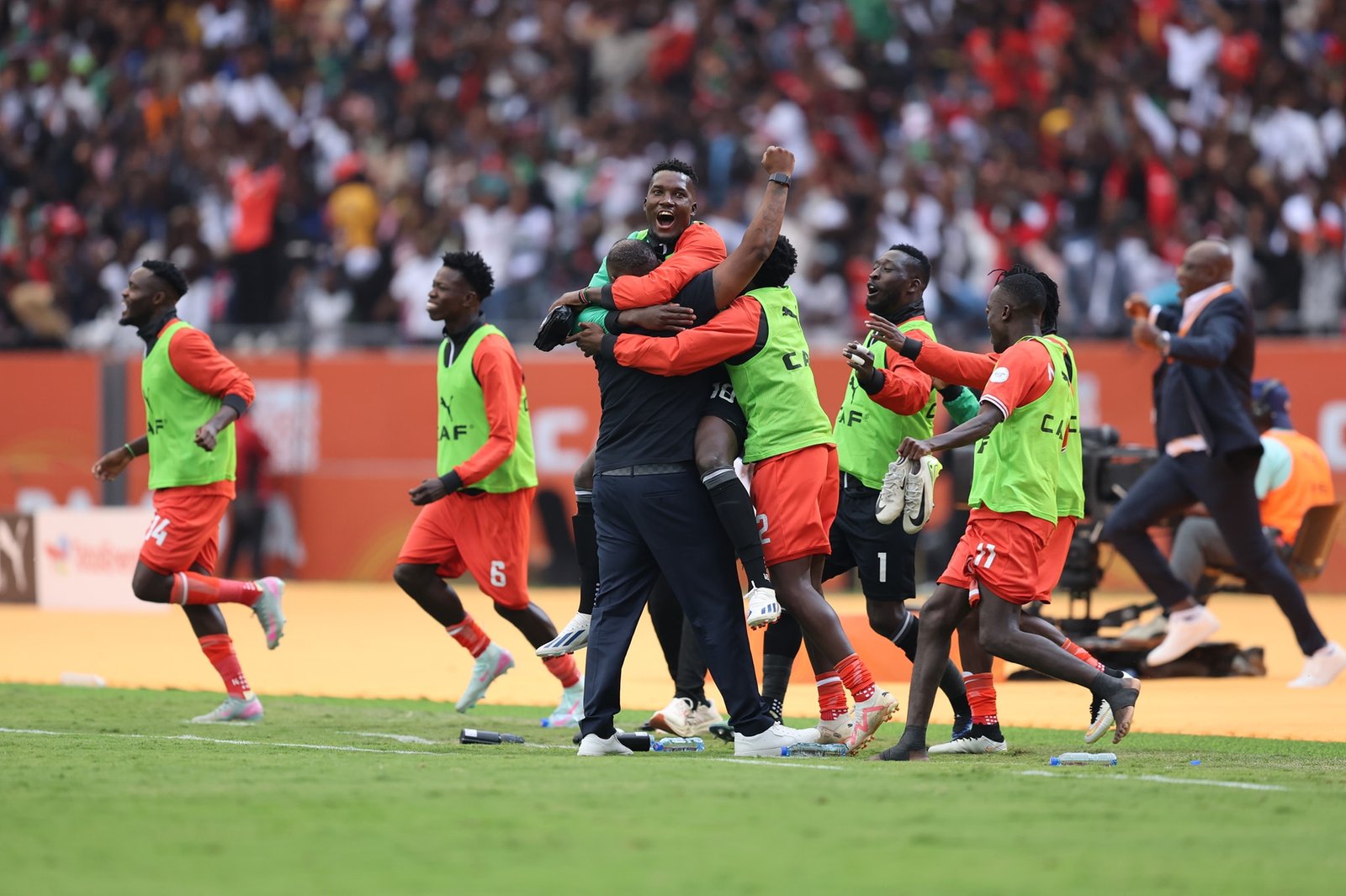 kenya vs zambia