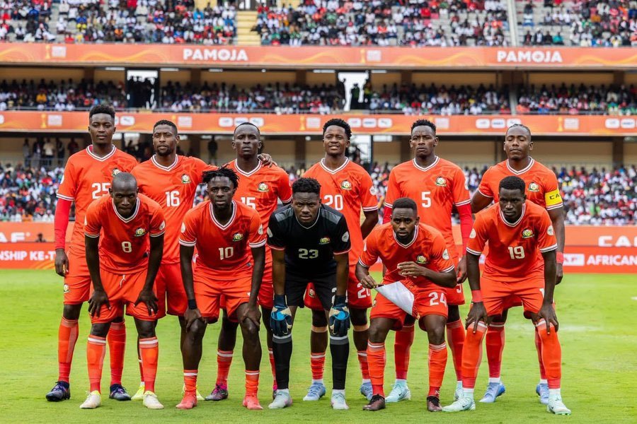 harambee stars chan