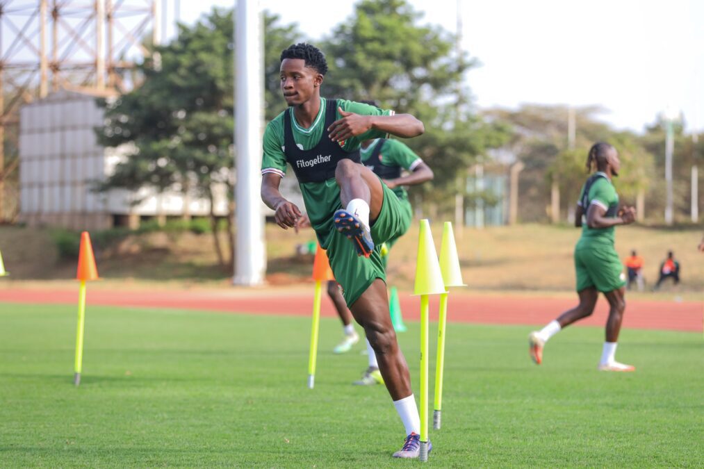 kenya vs angola tickets