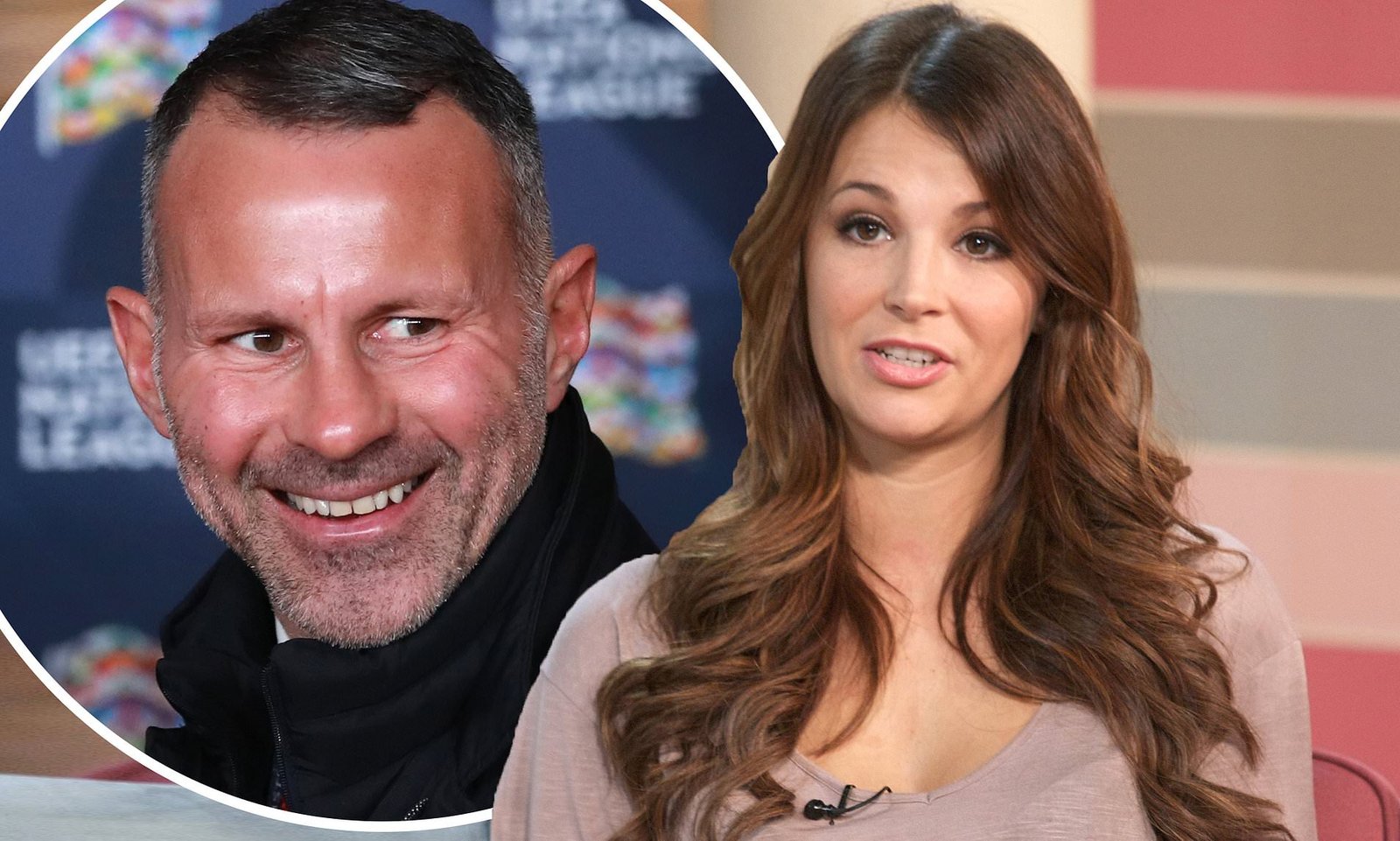 natasha lever ryan giggs