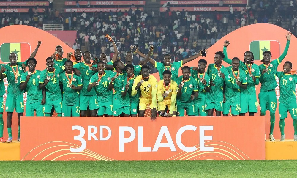 Senegal