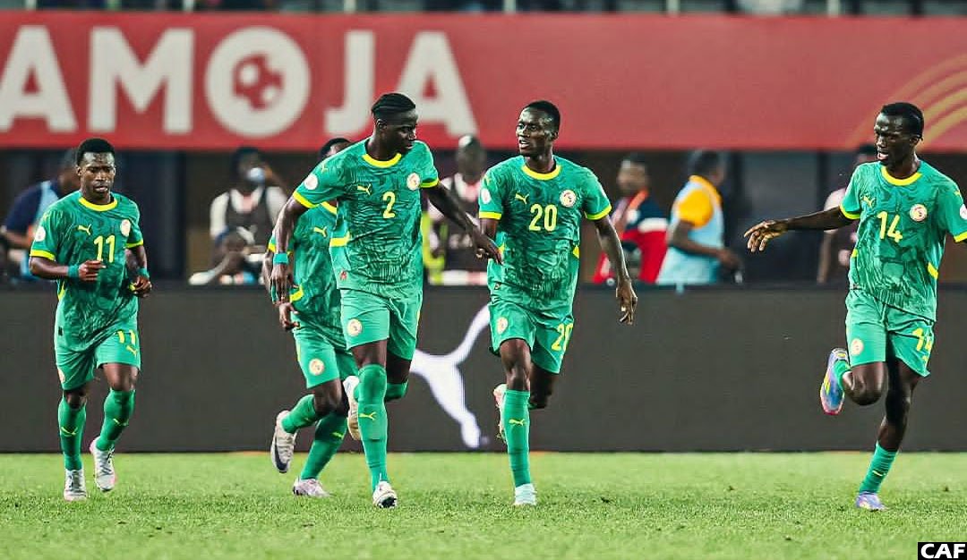 Senegal