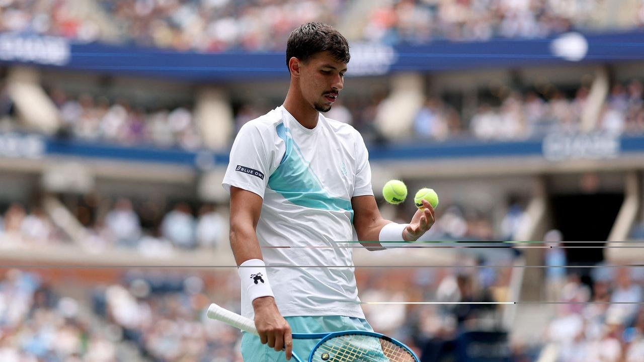 US Open