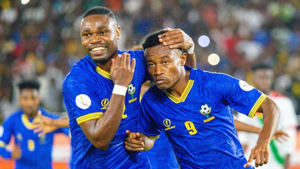 Taifa Stars