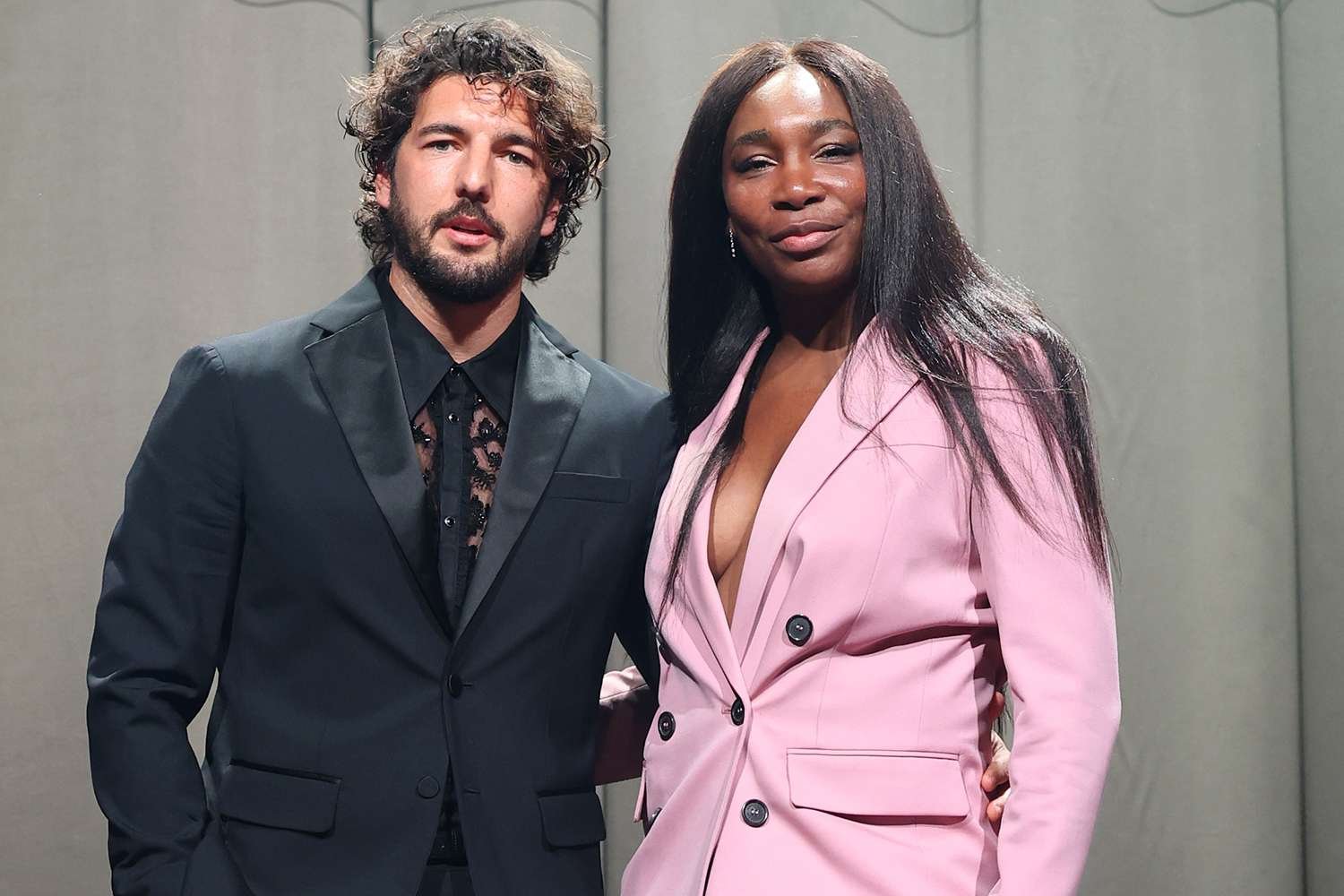 venus williams boyfriend now