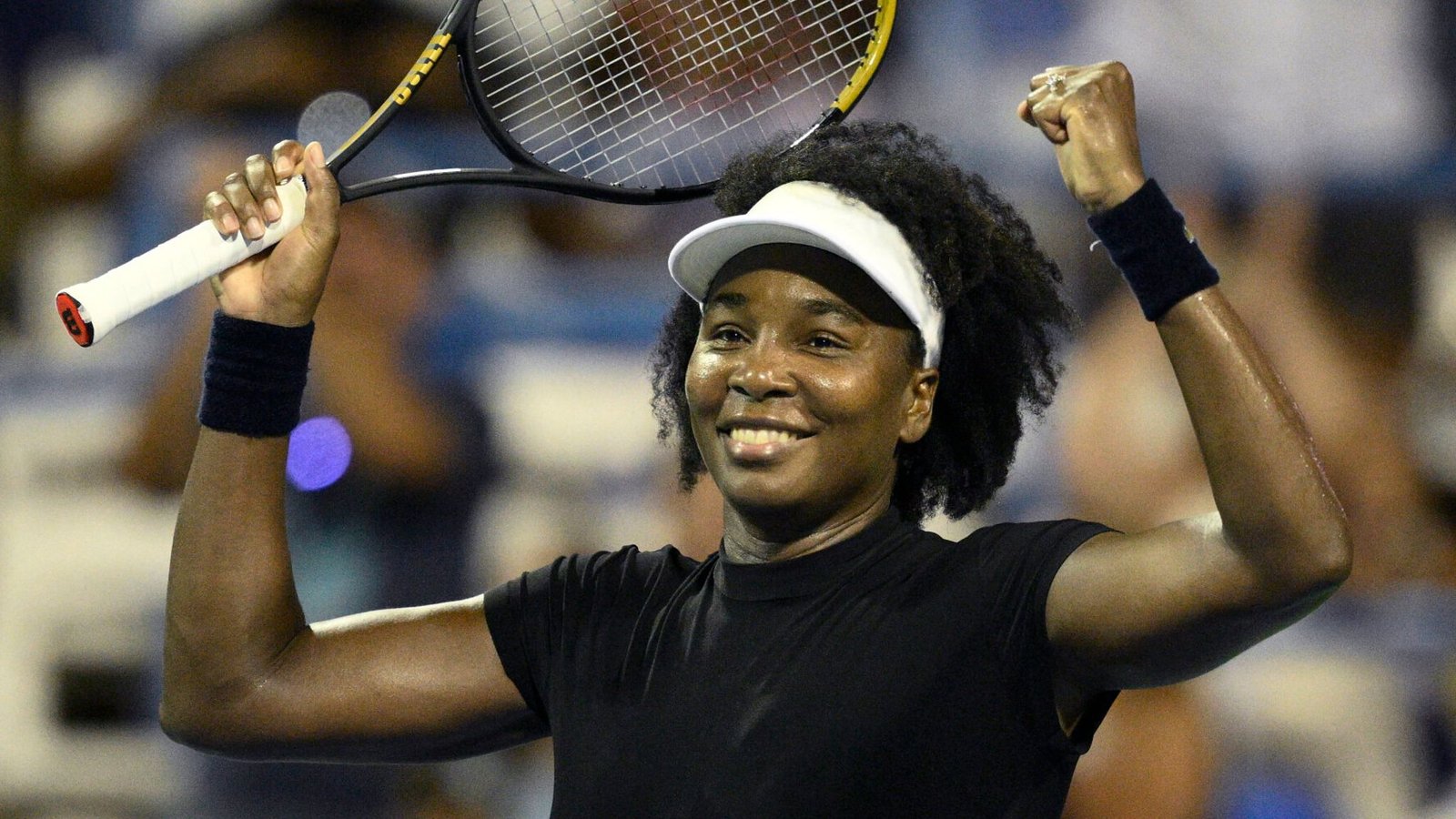 venus williams retirement