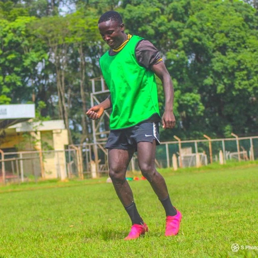 muranga seal victor haki