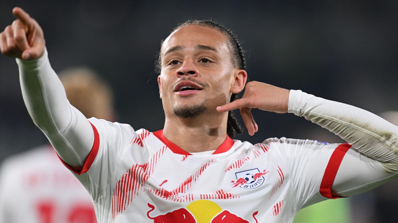 Xavi Simons