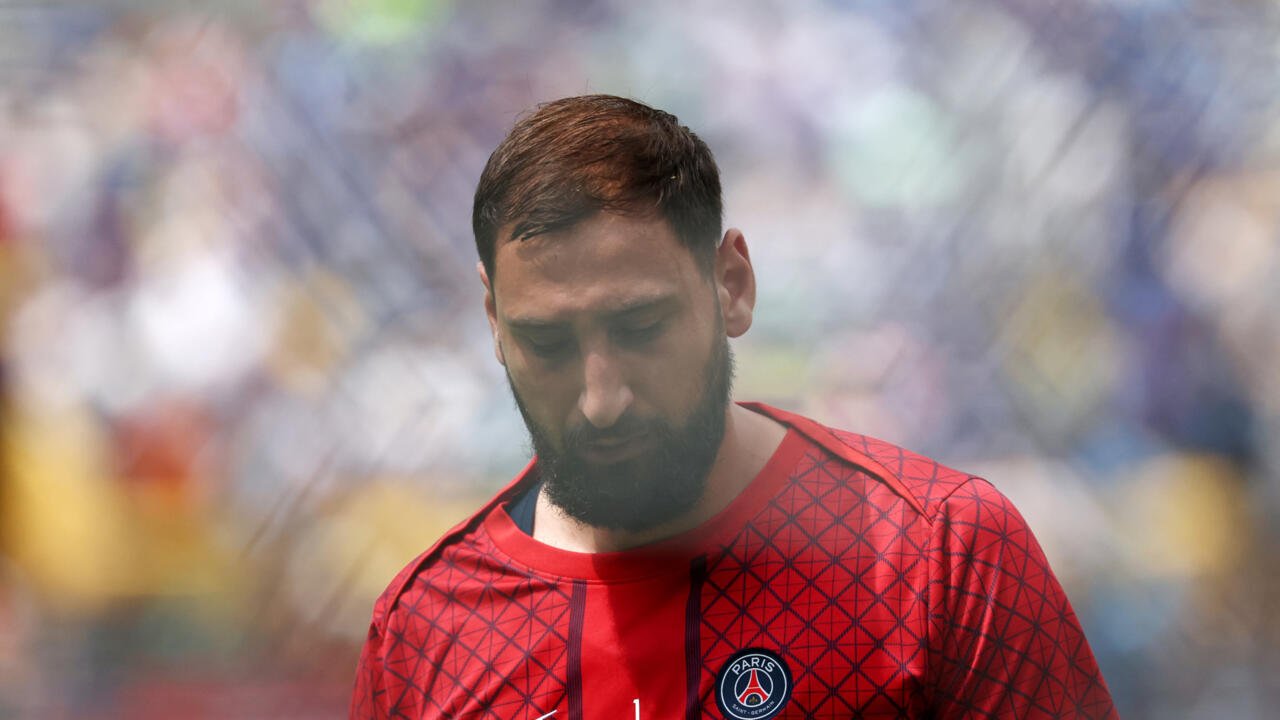 Gianluigi Donnarumma