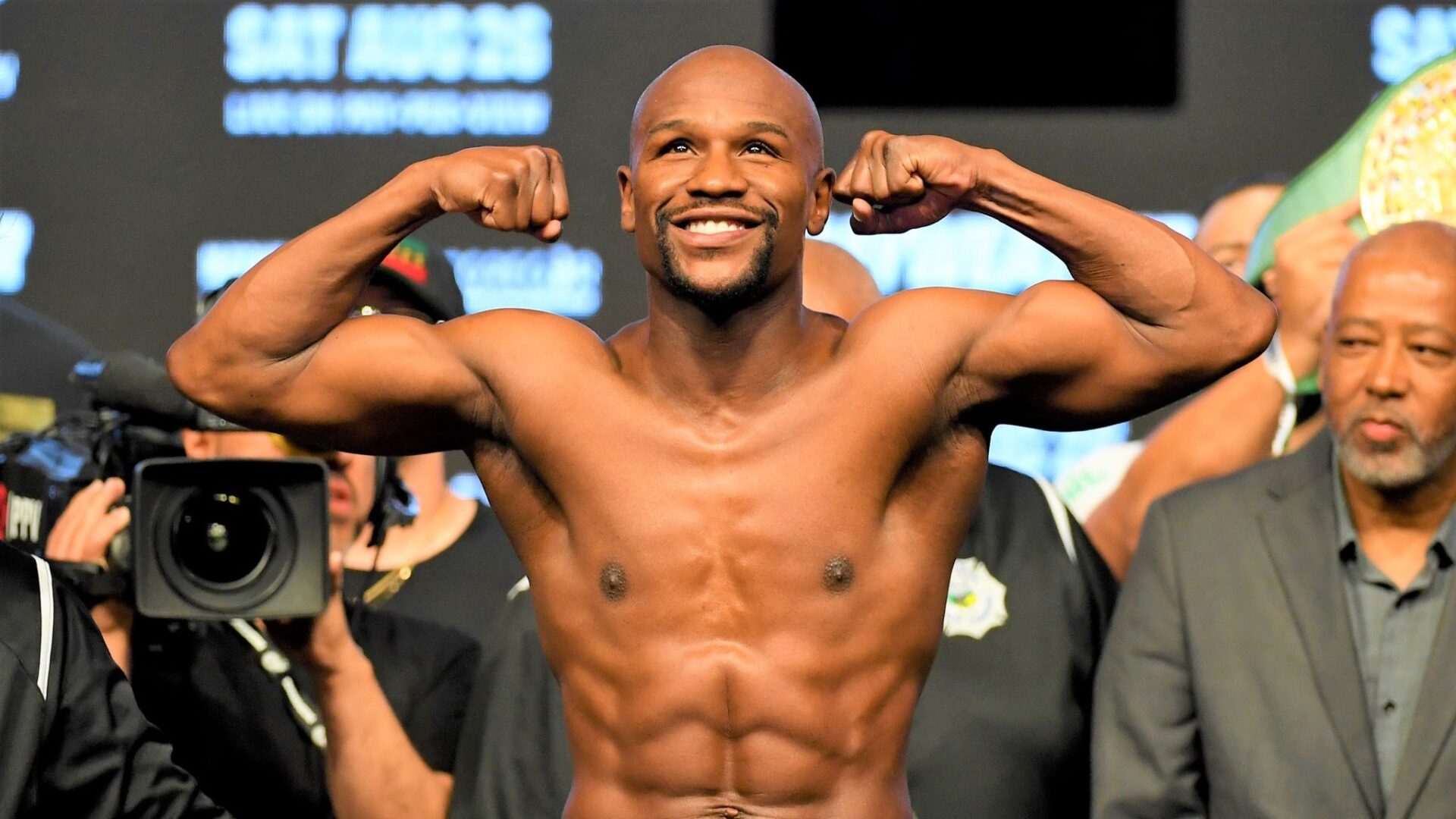 Floyd Mayweather Net Worth 2026 Forbes