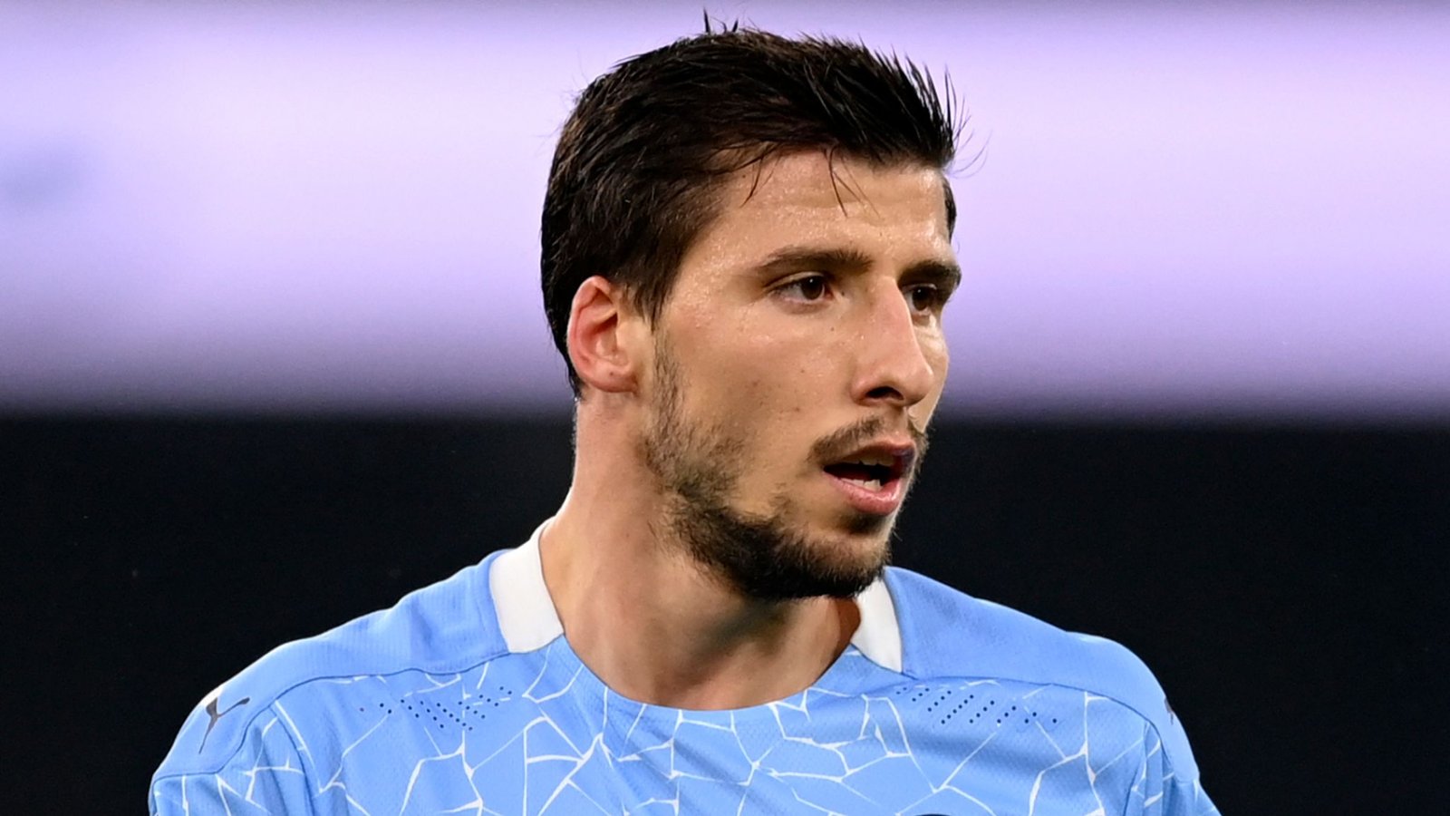 Ruben Dias