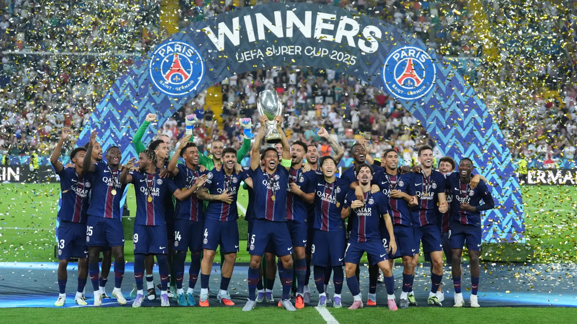 UEFA Super Cup