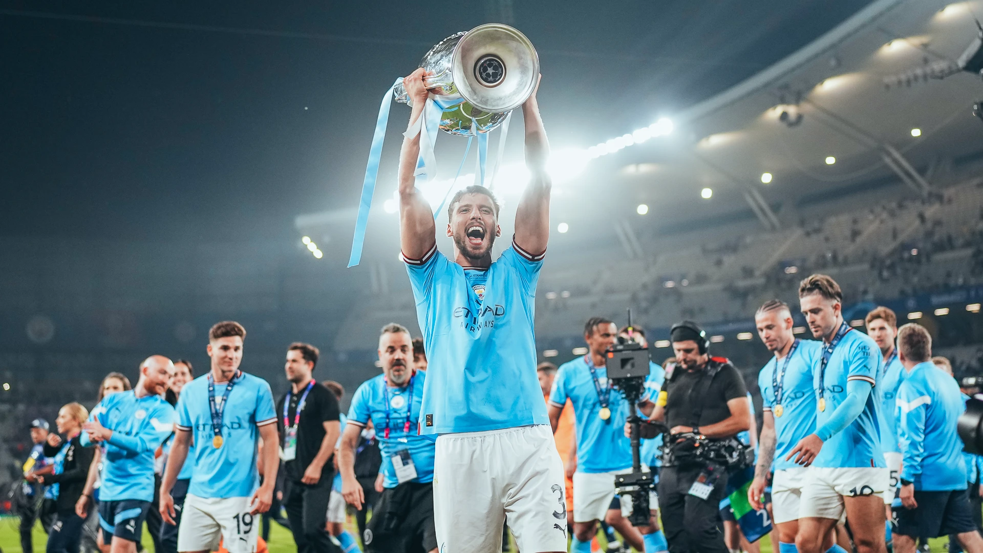 Ruben Dias