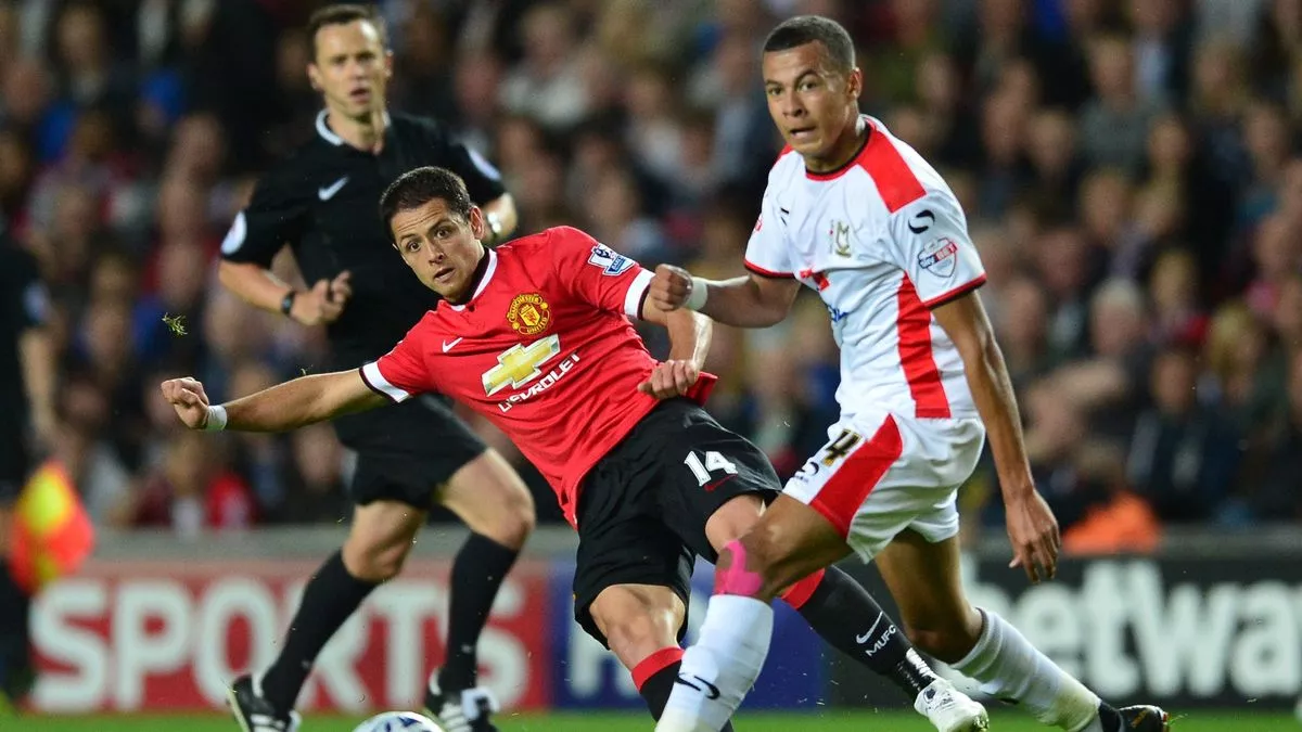 Biggest upsets in Carabao Cup
