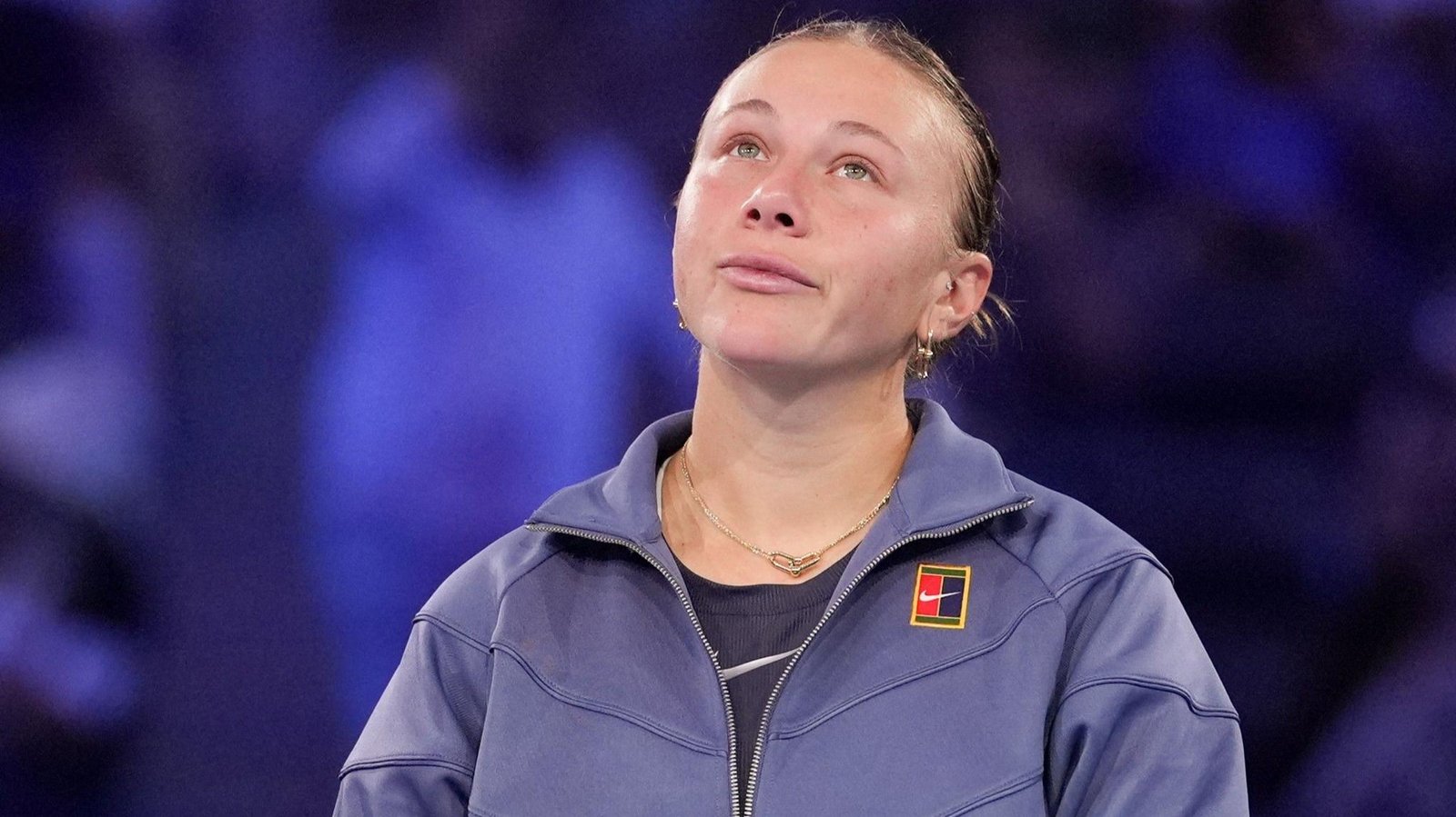 amanda anisimova us open 2025