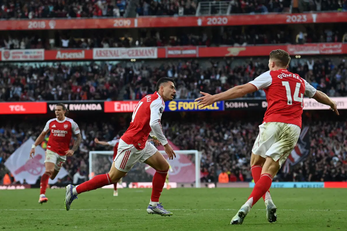 Arsenal