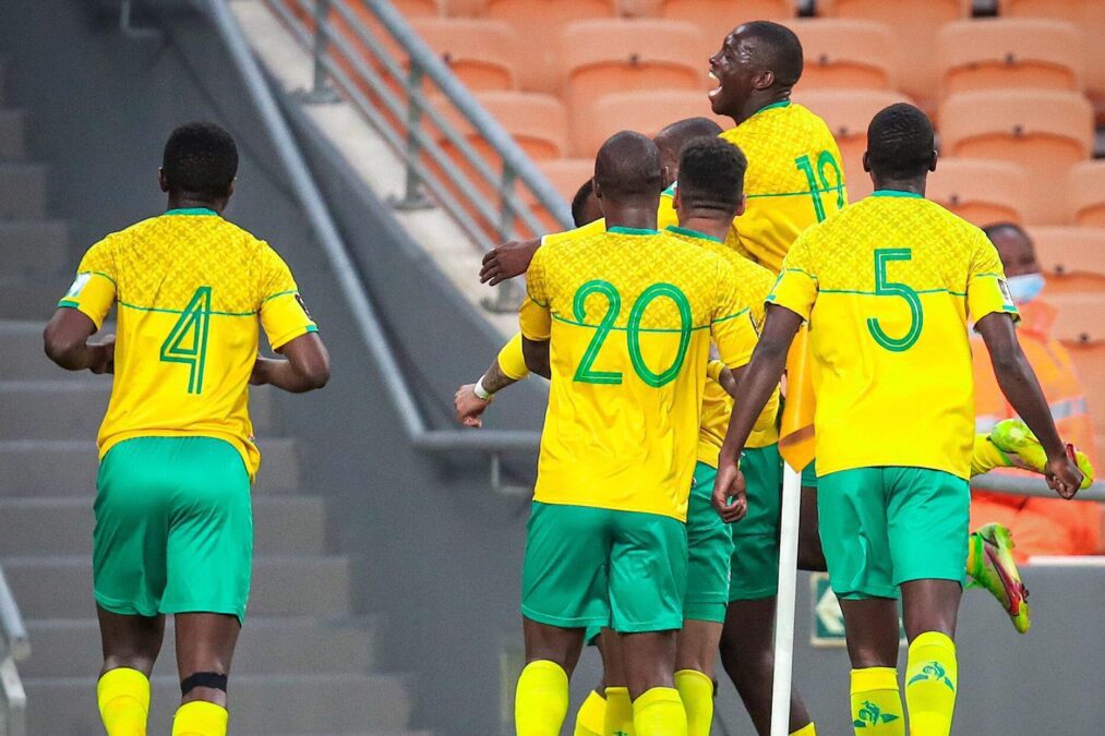 fifa south africa point deduction