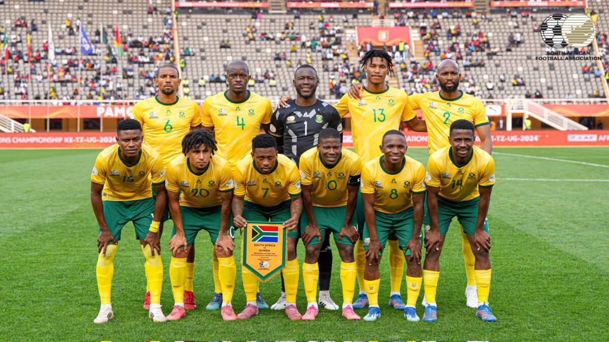 fifa south africa point deduction