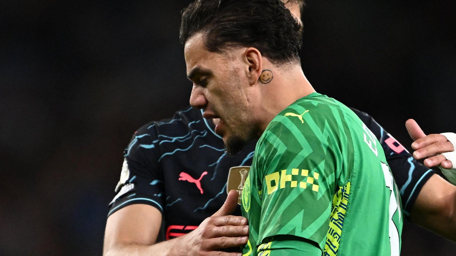 Ederson