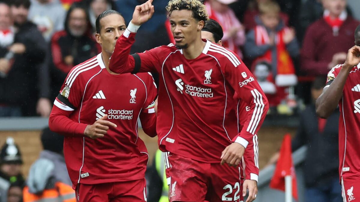 Liverpool