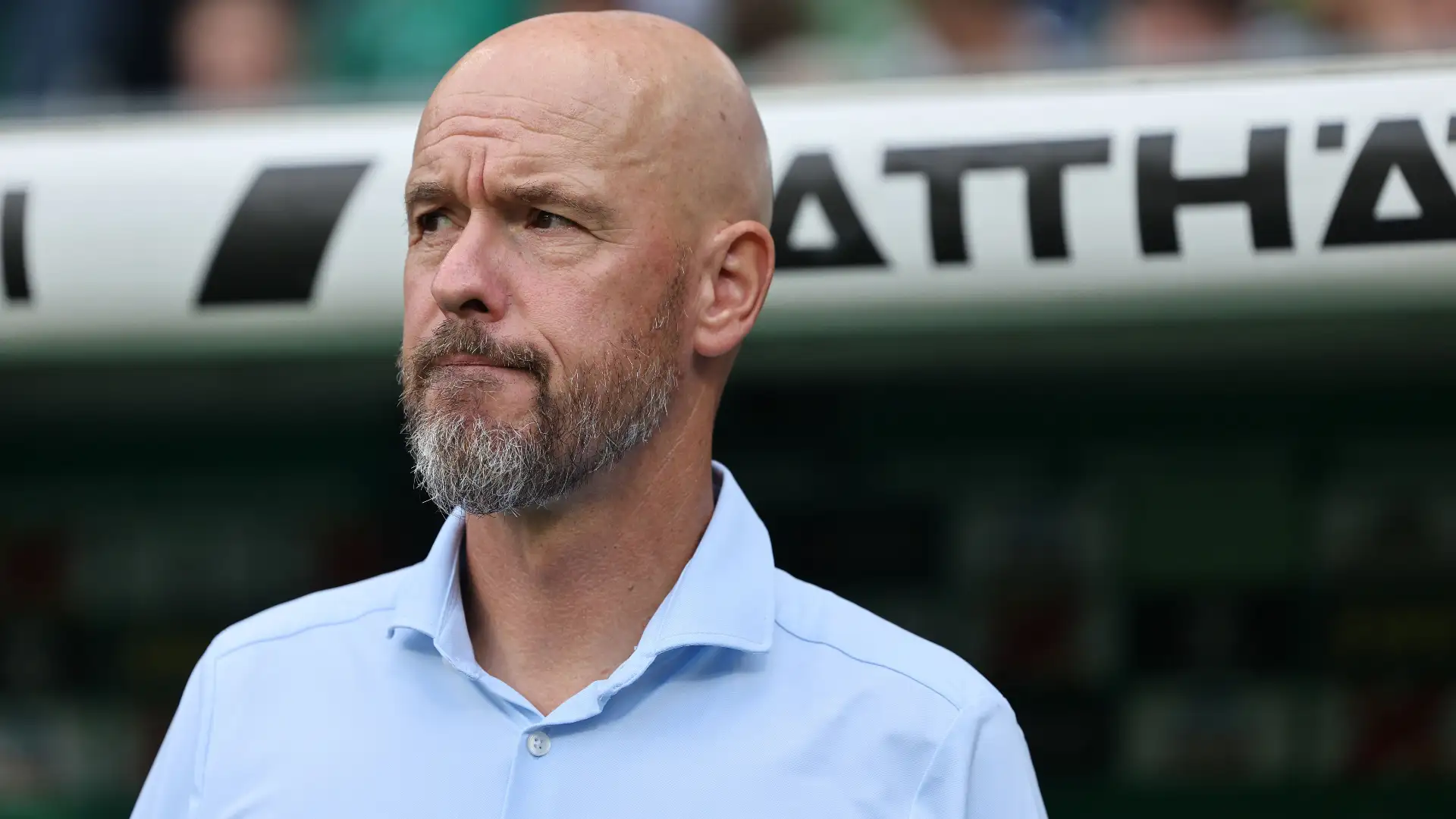 Erik ten Hag