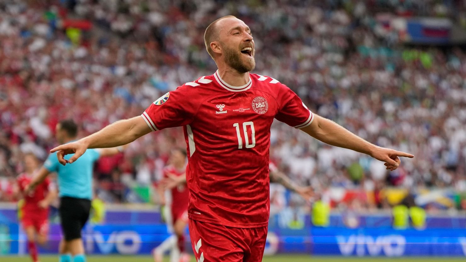 Christian Eriksen 