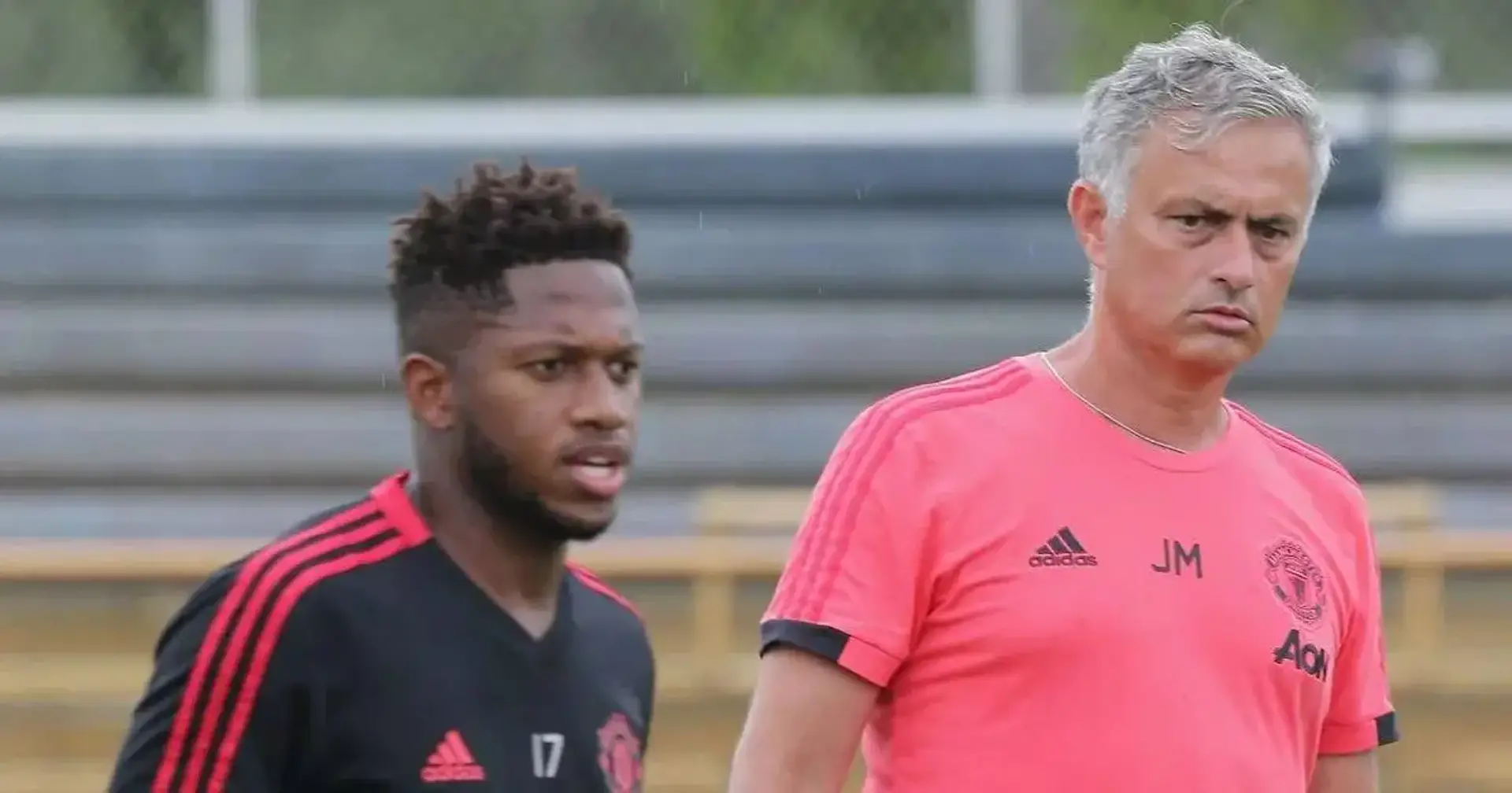 Jose Mourinho