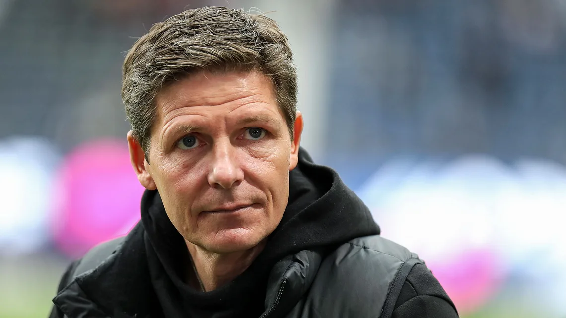Favorites to replace Nuno Espirito