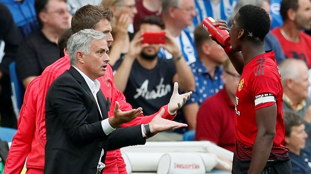 Paul Pogba