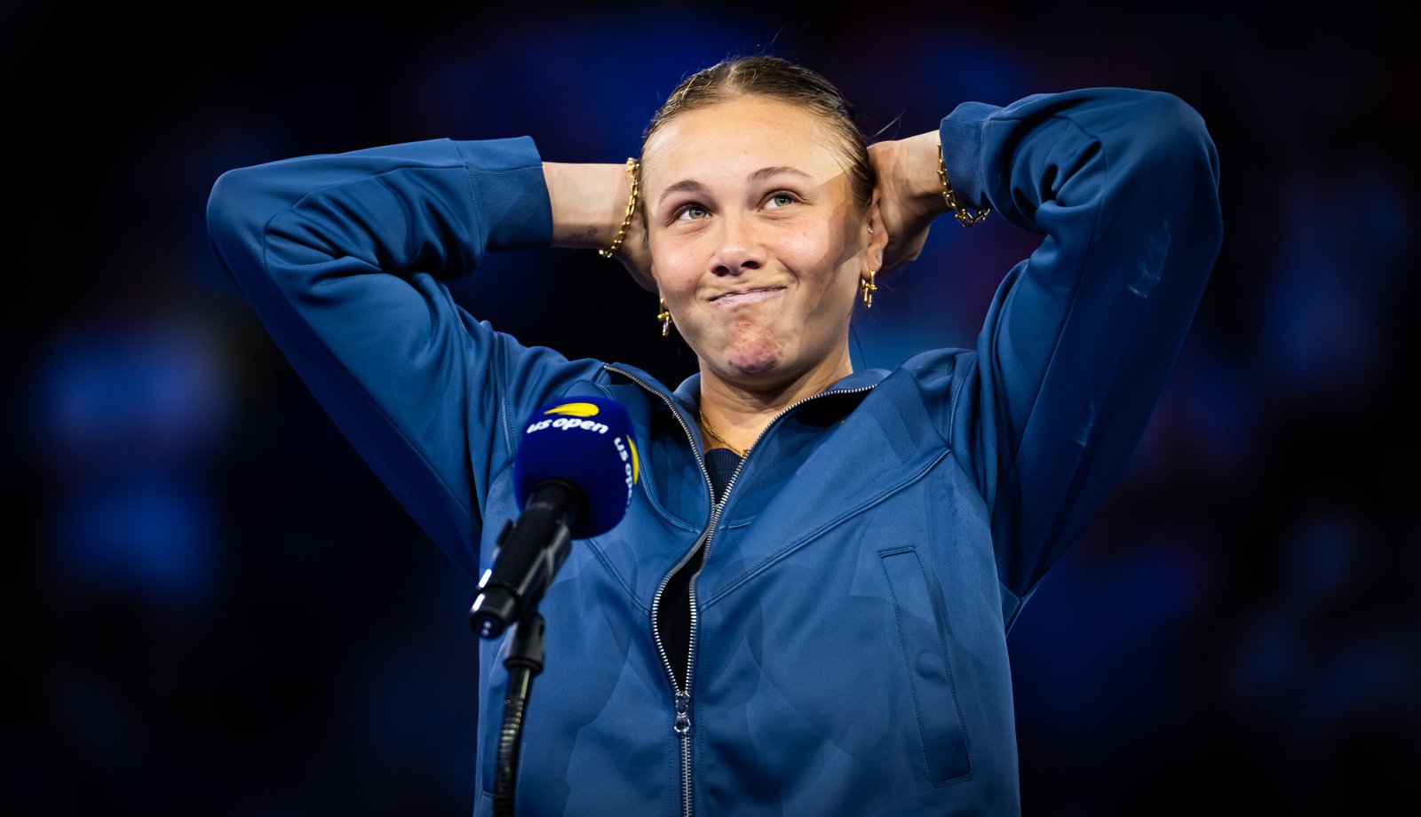 amanda anisimova us open 2025