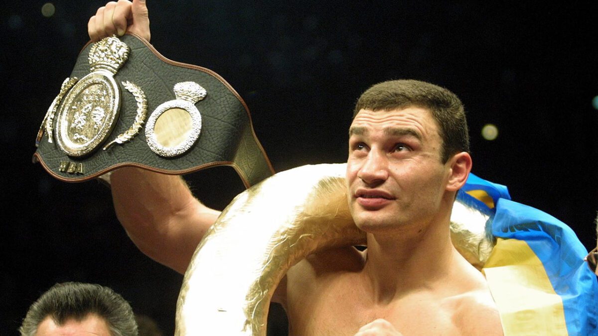 Richest boxers