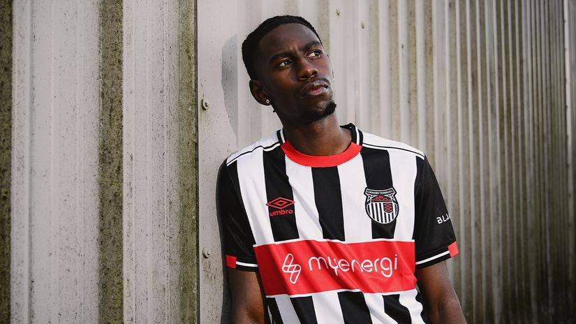 clarke sydney oduor omondi