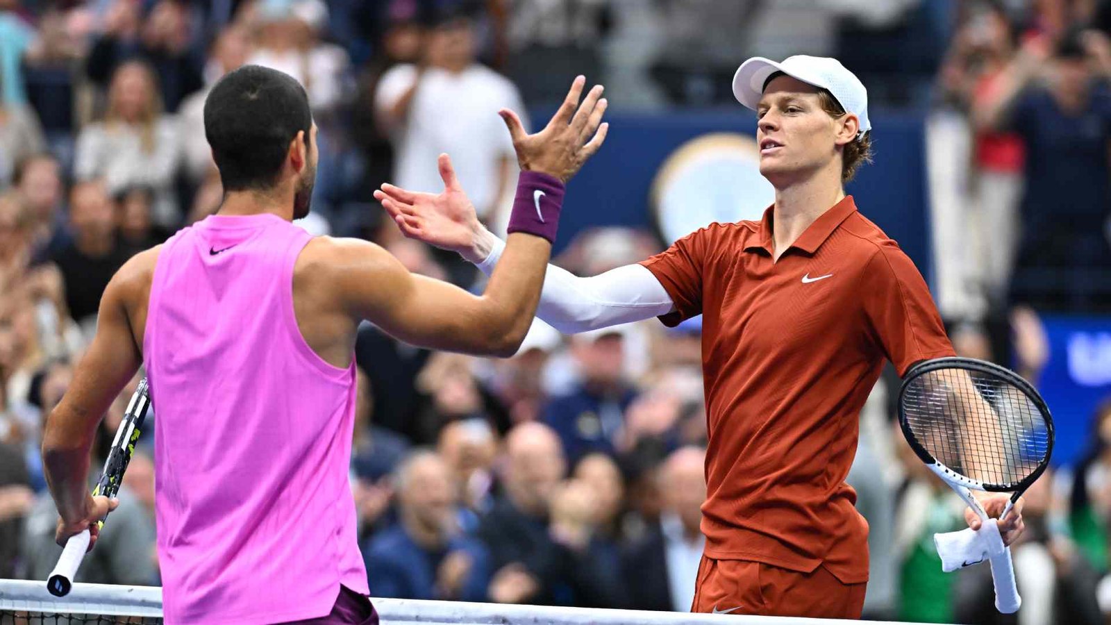 US Open final 2025