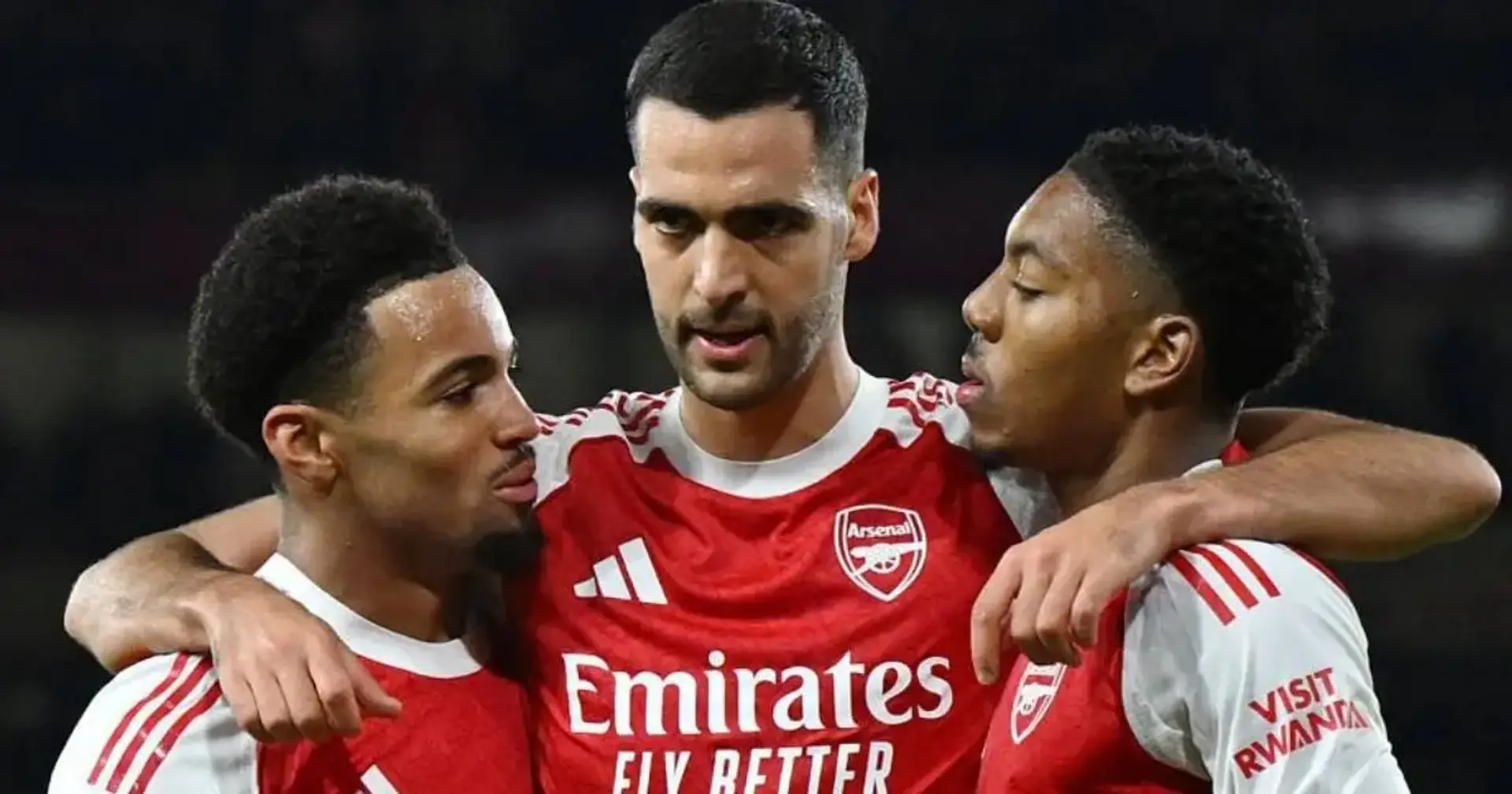 Arsenal vs Brighton