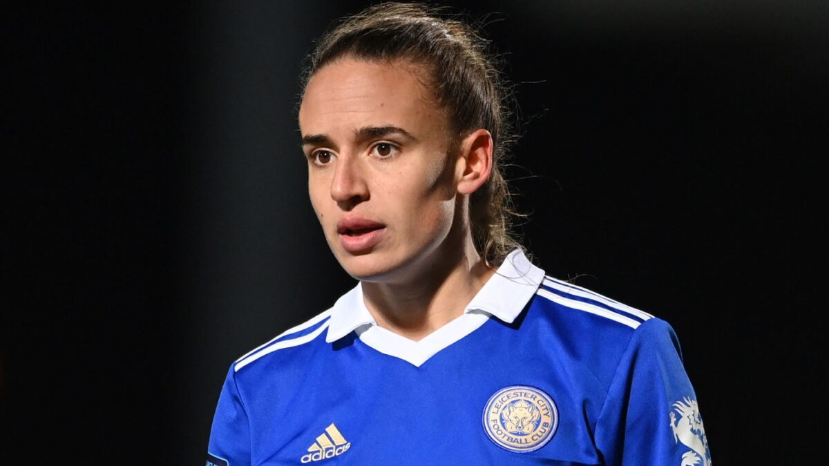 Ashleigh Plumptre hurt LGBT supporters after Saudi switch 2 ashleigh plumptre