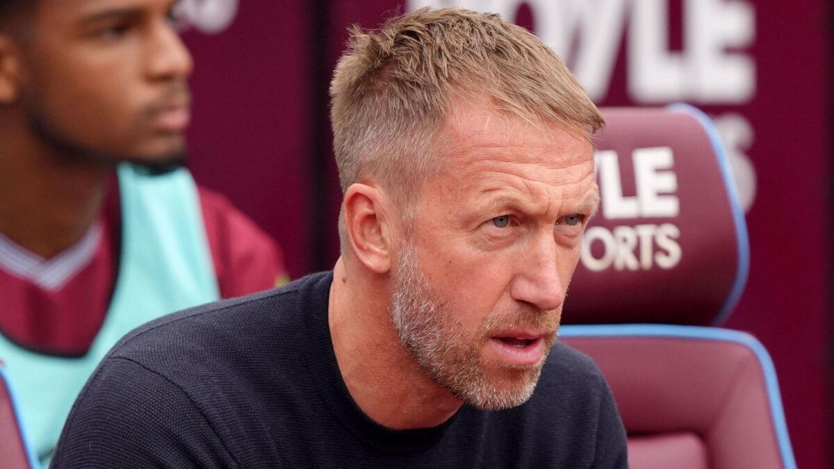 Graham Potter