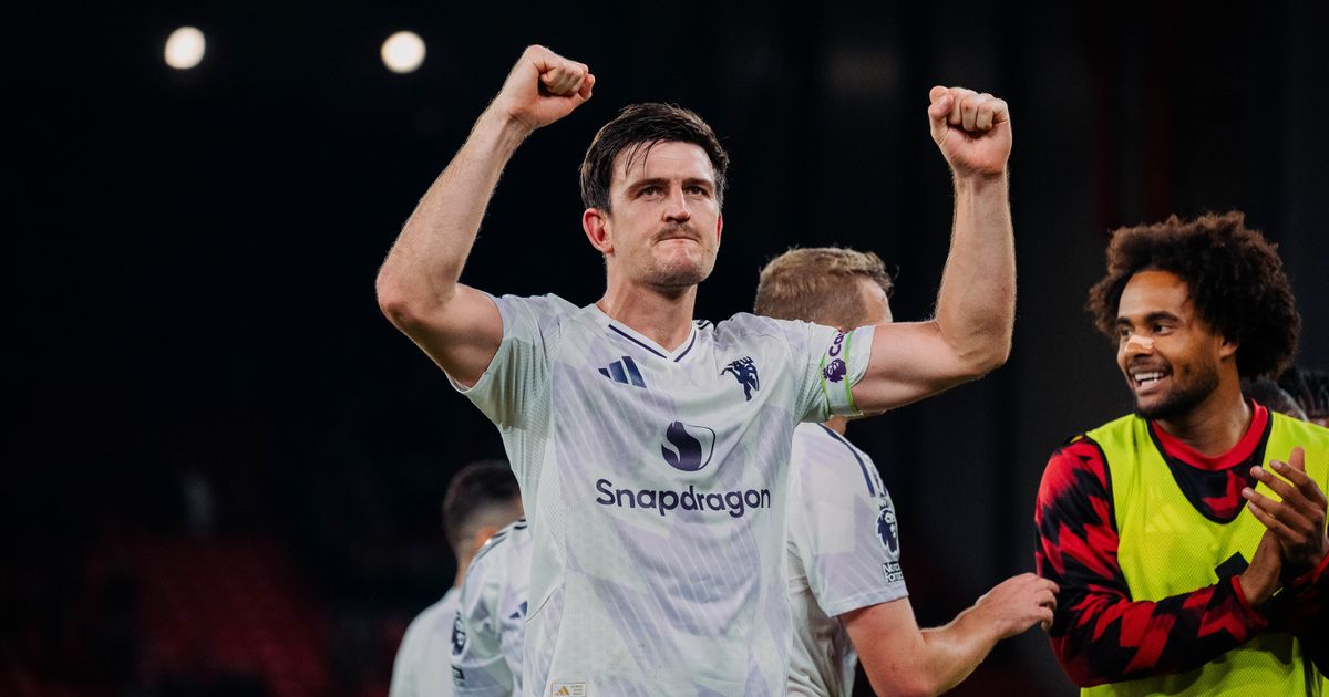 Liverpool vs Manchester United